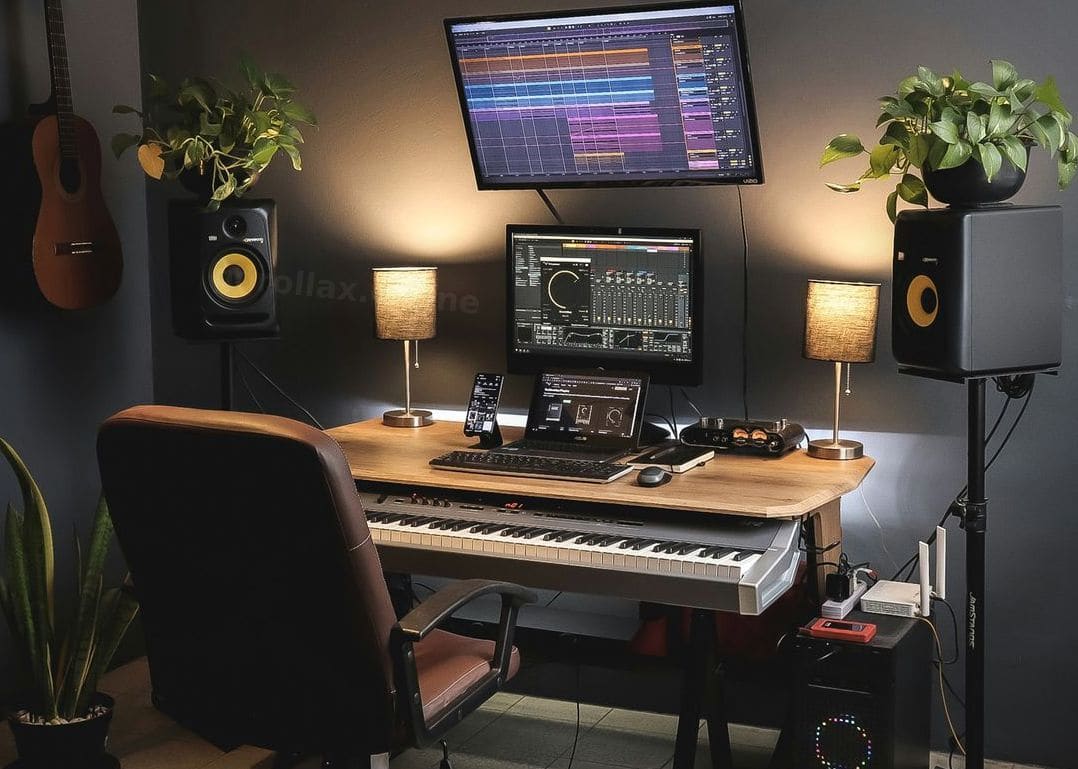 Cómo un estudio puede transformar una idea en una experiencia de marca